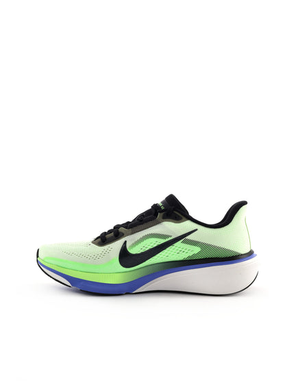 Nike Pegasus 42, scarpa running da uomo in giallo brillante