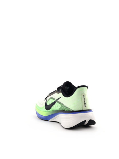Nike Pegasus 42, scarpa running da uomo in giallo brillante