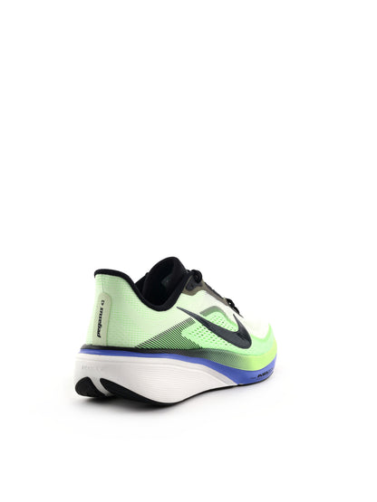 Nike Pegasus 42, scarpa running da uomo in giallo brillante