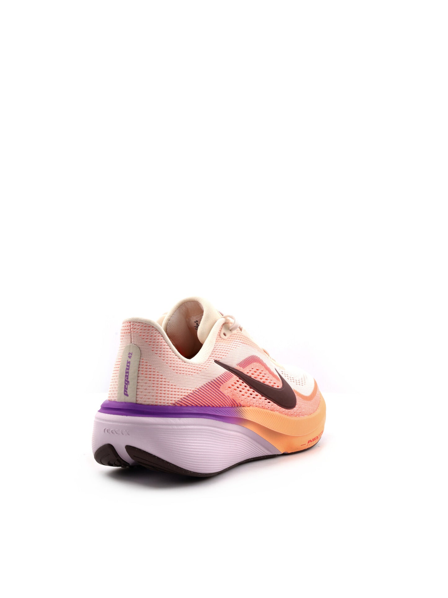 Nike Air Zoom Pegasus 42, scarpe da running donna multicolore