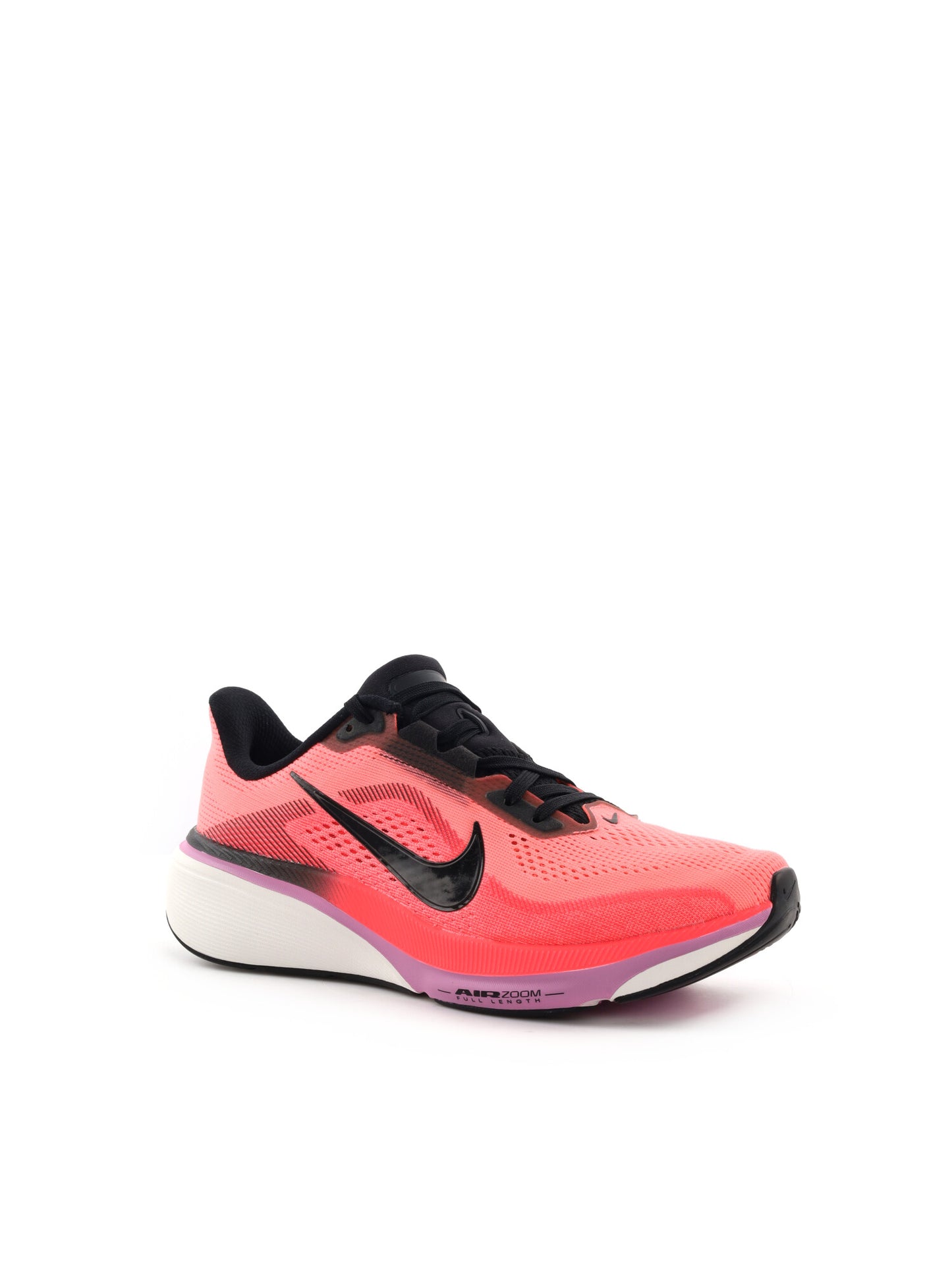 Nike Pegasus 42, scarpe running donna arancioni Lava Glow