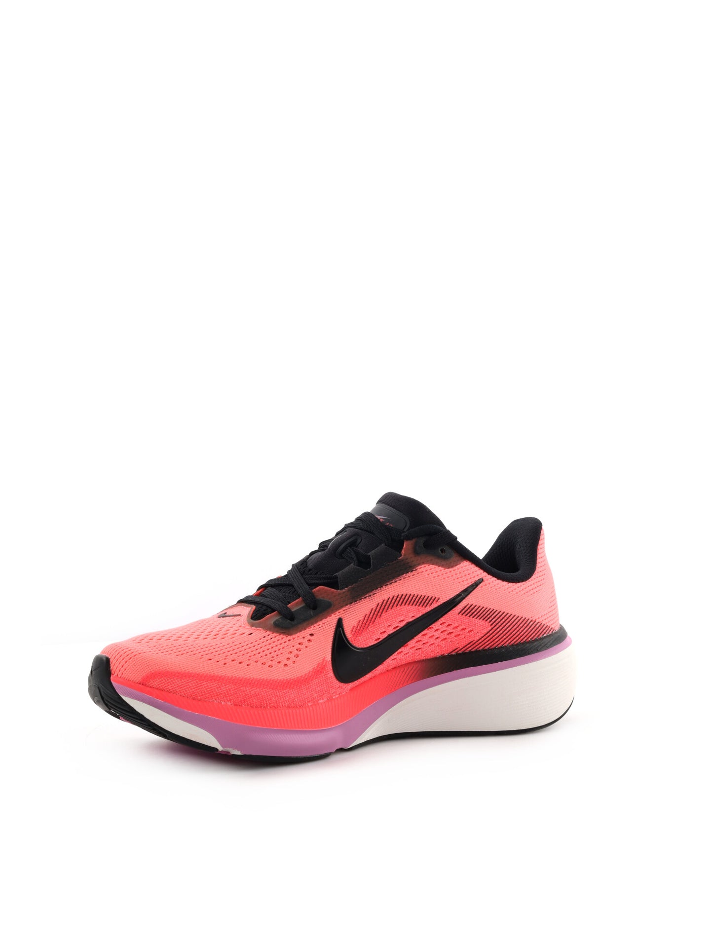 Nike Pegasus 42, scarpe running donna arancioni Lava Glow