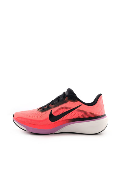 Nike Pegasus 42, scarpe running donna arancioni Lava Glow