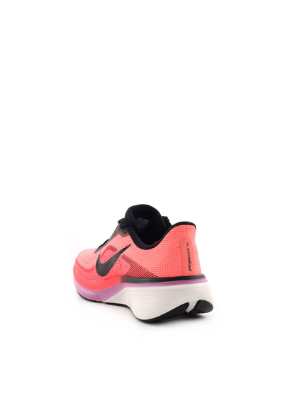 Nike Pegasus 42, scarpe running donna arancioni Lava Glow