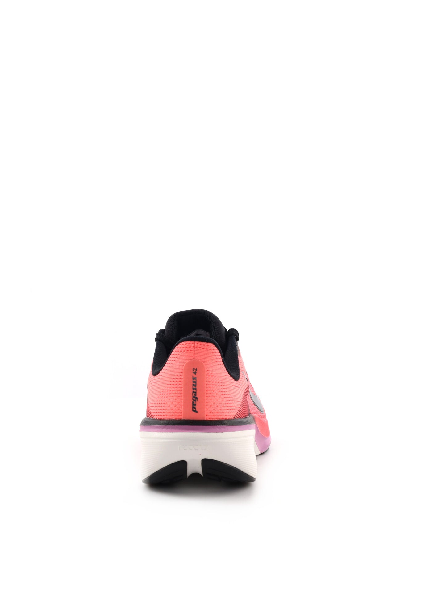 Nike Pegasus 42, scarpe running donna arancioni Lava Glow