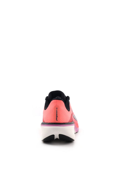 Nike Pegasus 42, scarpe running donna arancioni Lava Glow