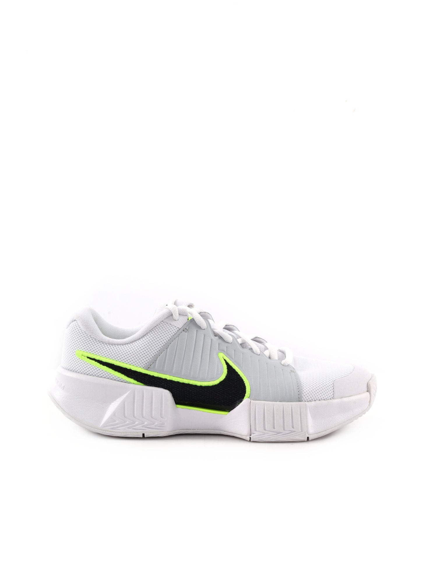 Nike Zoom GP Challenge Pro, scarpe da tennis donna bianche