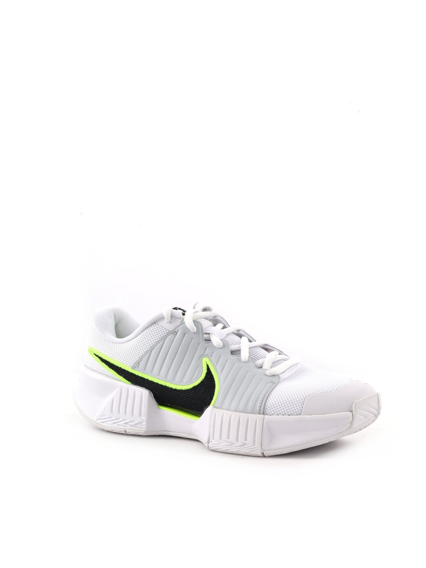 Nike Zoom GP Challenge Pro, scarpe da tennis donna bianche