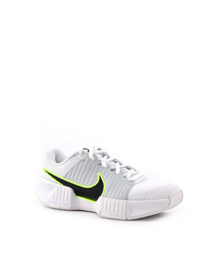 Nike Zoom GP Challenge Pro, scarpe da tennis donna bianche