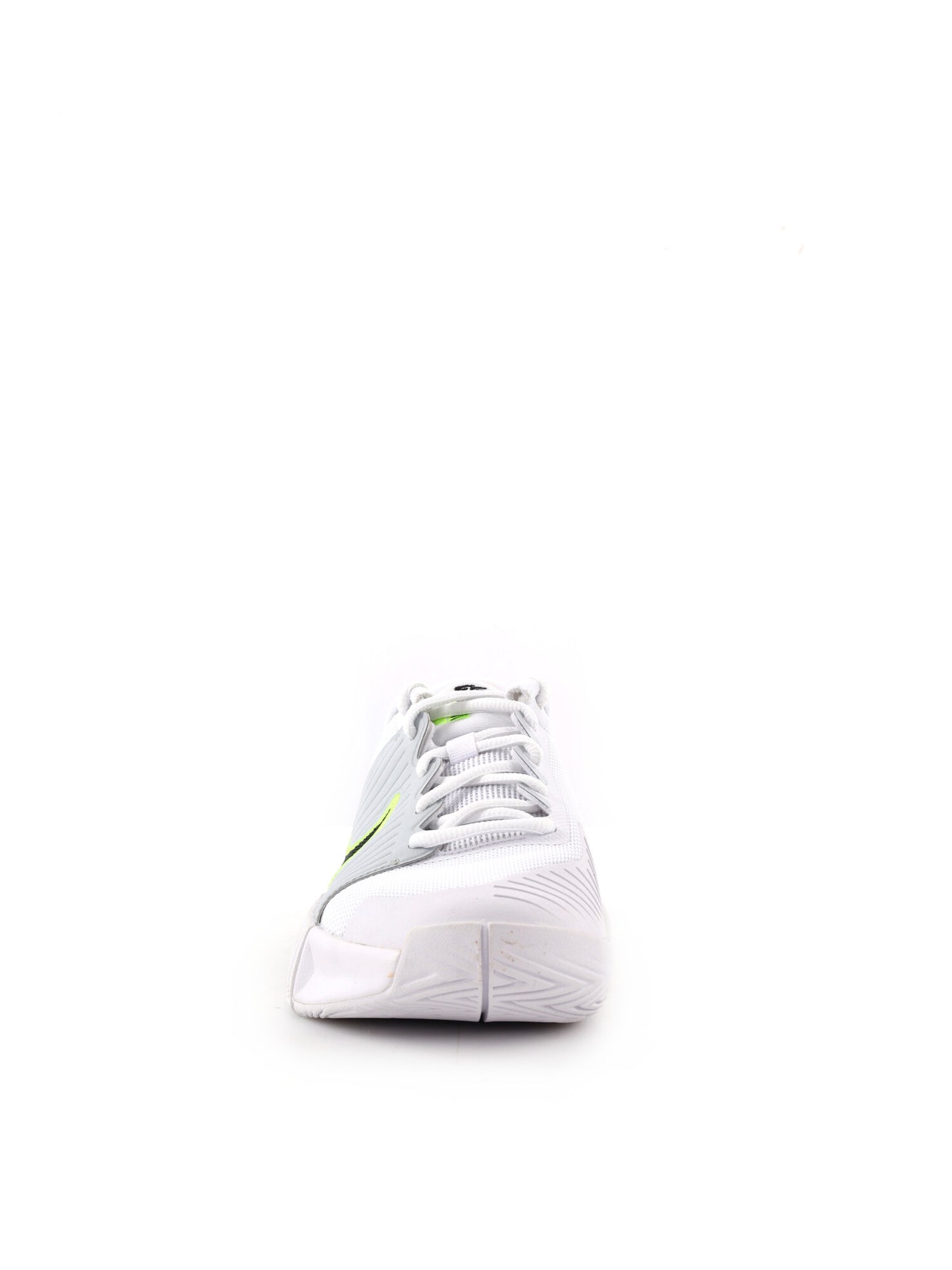 Nike Zoom GP Challenge Pro, scarpe da tennis donna bianche