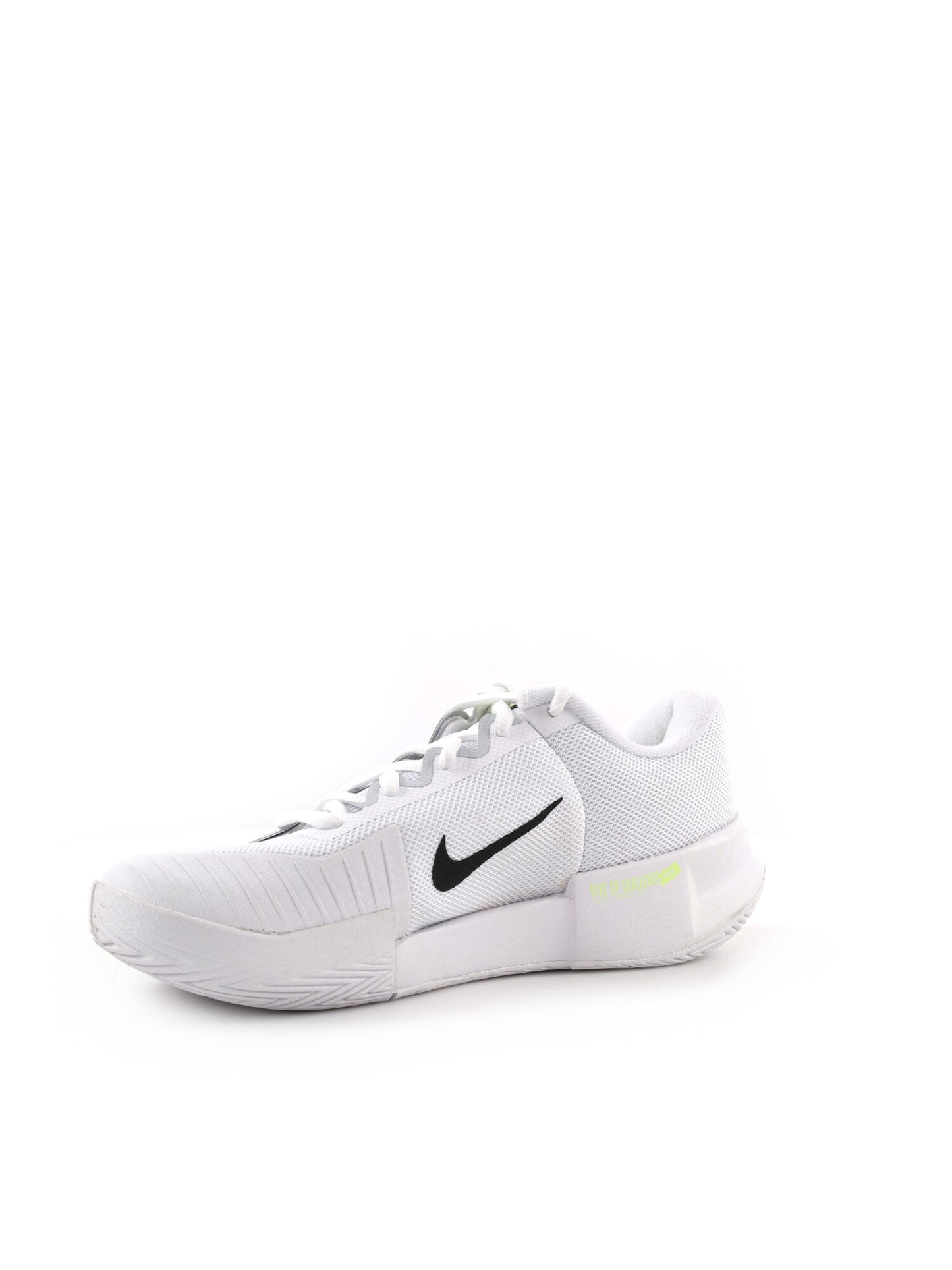 Nike Zoom GP Challenge Pro, scarpe da tennis donna bianche