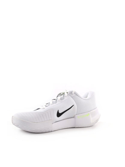 Nike Zoom GP Challenge Pro, scarpe da tennis donna bianche