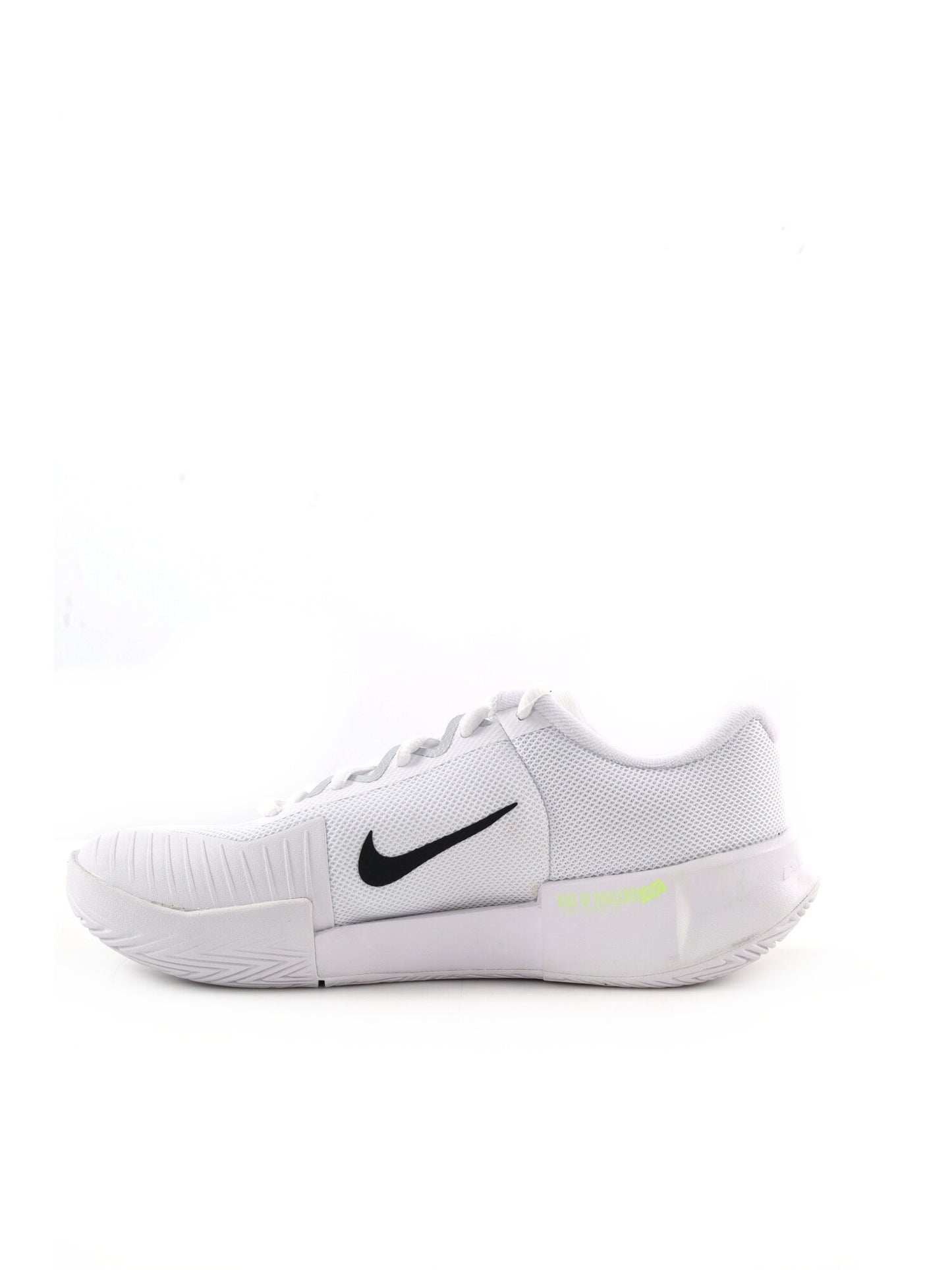 Nike Zoom GP Challenge Pro, scarpe da tennis donna bianche
