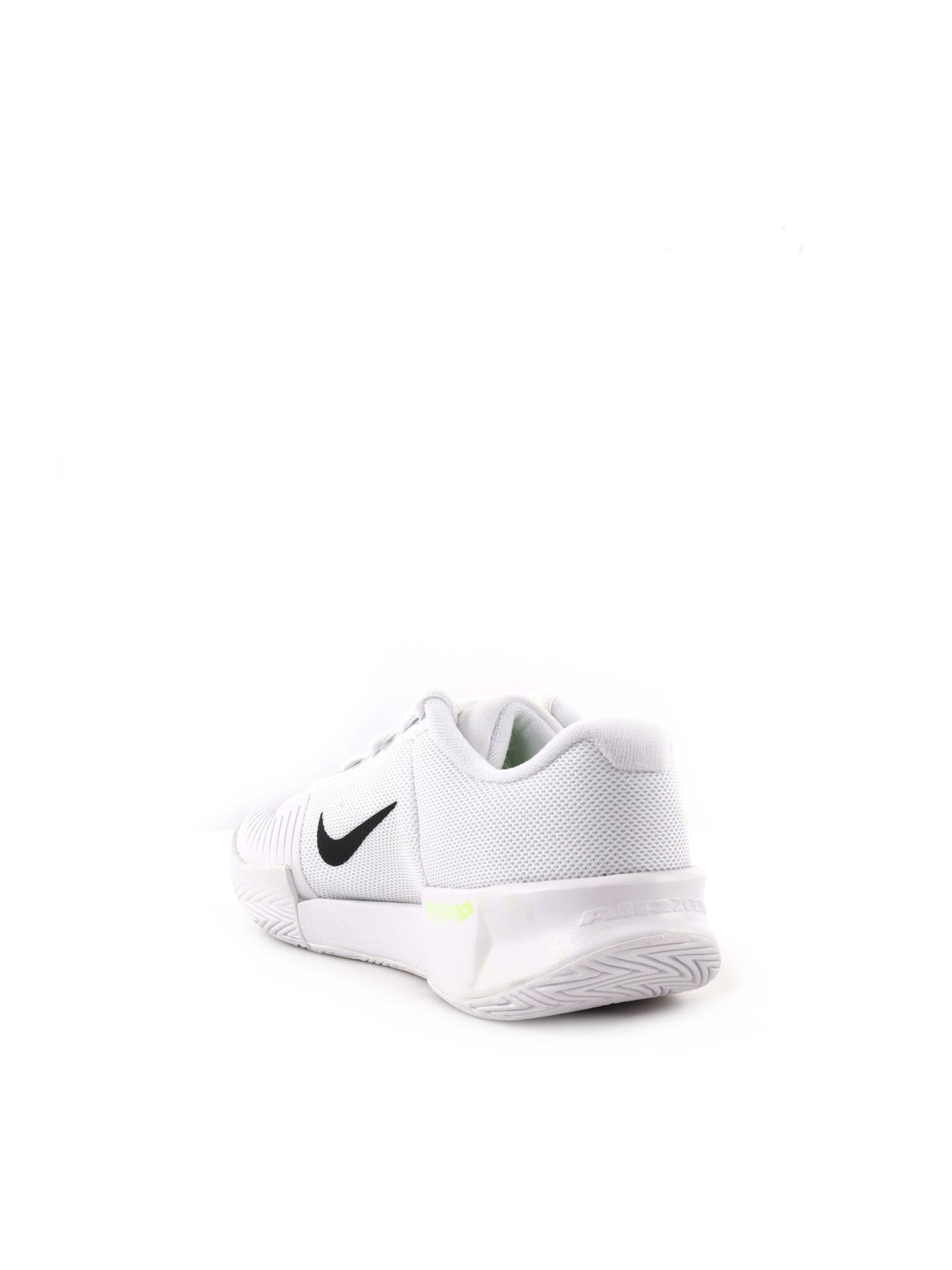 Nike Zoom GP Challenge Pro, scarpe da tennis donna bianche