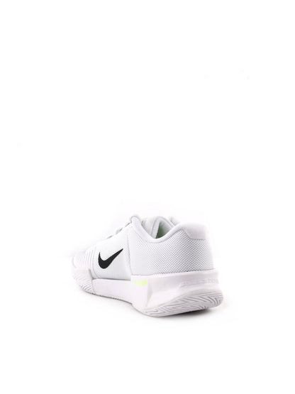 Nike Zoom GP Challenge Pro, scarpe da tennis donna bianche