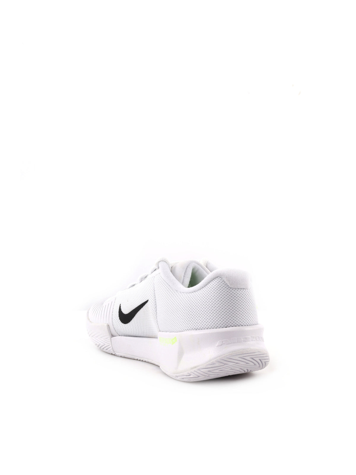 Nike zoom go challen scarpa tennis da donna bianco