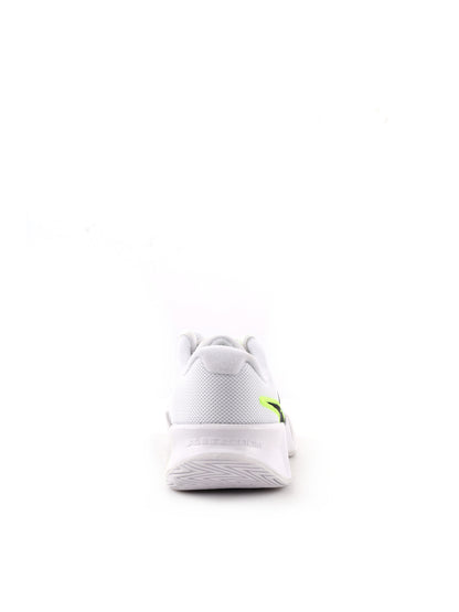 Nike Zoom GP Challenge Pro, scarpe da tennis donna bianche