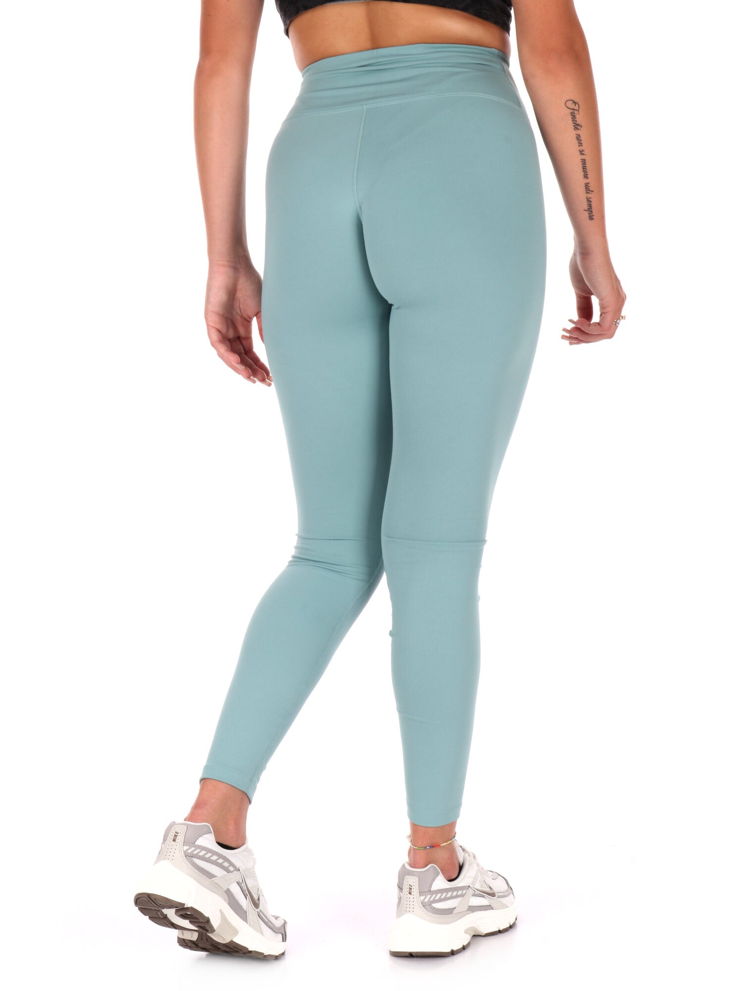 LEGGINGS NIKE ONE DA DONNA ACQUA