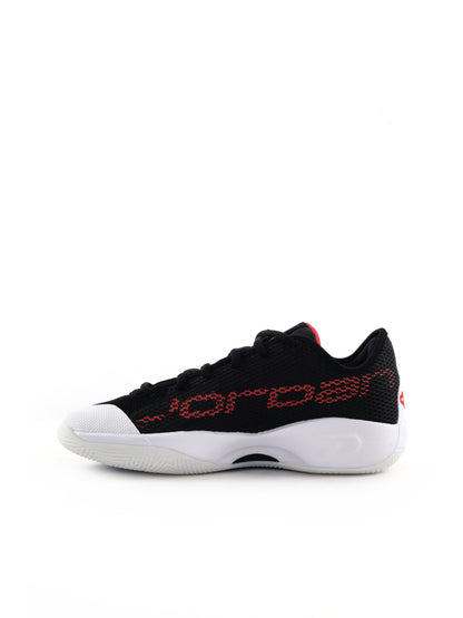 Jordan Luka 77, scarpe da basket uomo nere