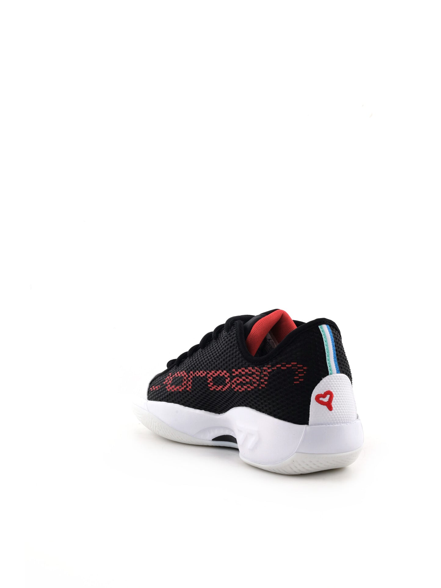 Jordan Luka 77, scarpe da basket uomo nere