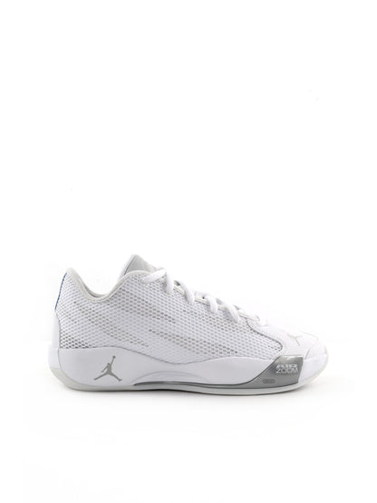 Nike Jordan Luka 77, scarpe da basket da uomo bianche