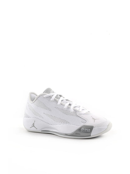 Nike Jordan Luka 77, scarpe da basket da uomo bianche