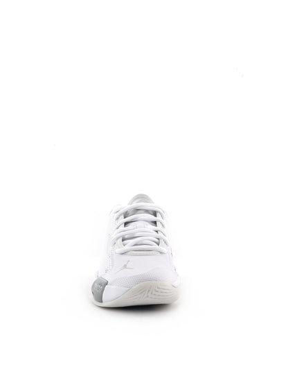 Nike Jordan Luka 77, scarpe da basket da uomo bianche