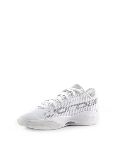 Nike Jordan Luka 77, scarpe da basket da uomo bianche