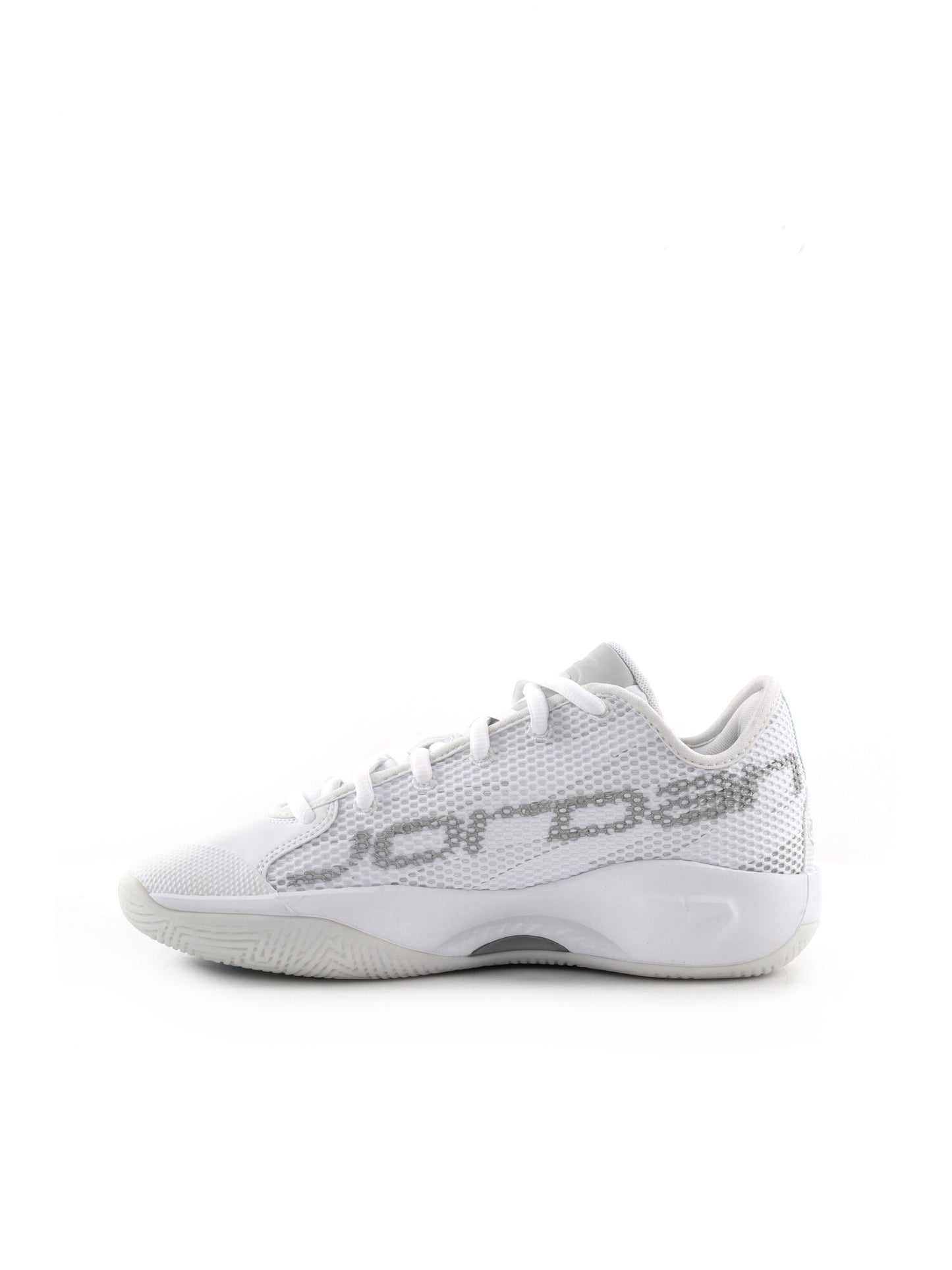 Nike Jordan Luka 77, scarpe da basket da uomo bianche