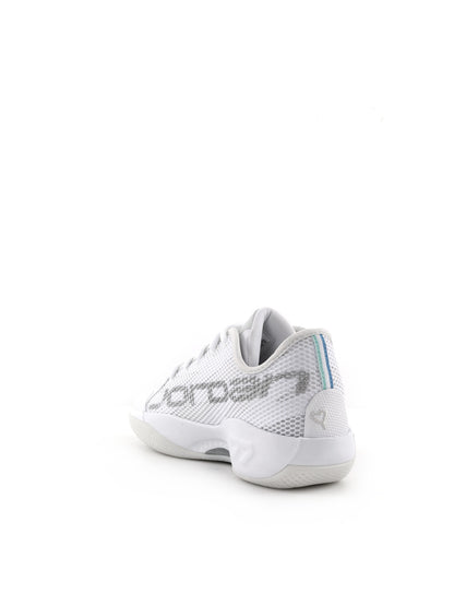 Nike Jordan Luka 77, scarpe da basket da uomo bianche