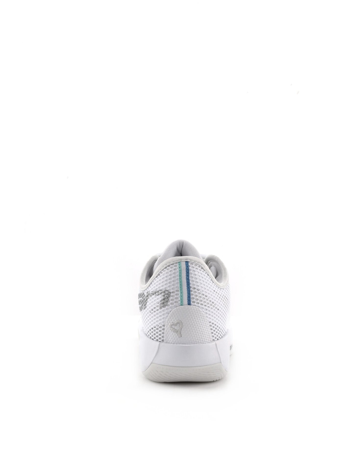 Nike Jordan Luka 77, scarpe da basket da uomo bianche