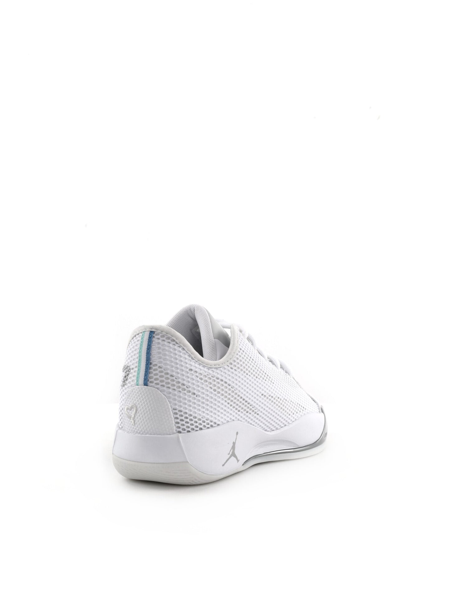 Nike Jordan Luka 77, scarpe da basket da uomo bianche