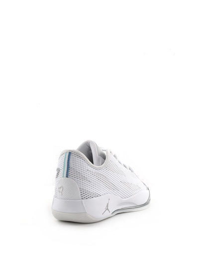 Nike Jordan Luka 77, scarpe da basket da uomo bianche