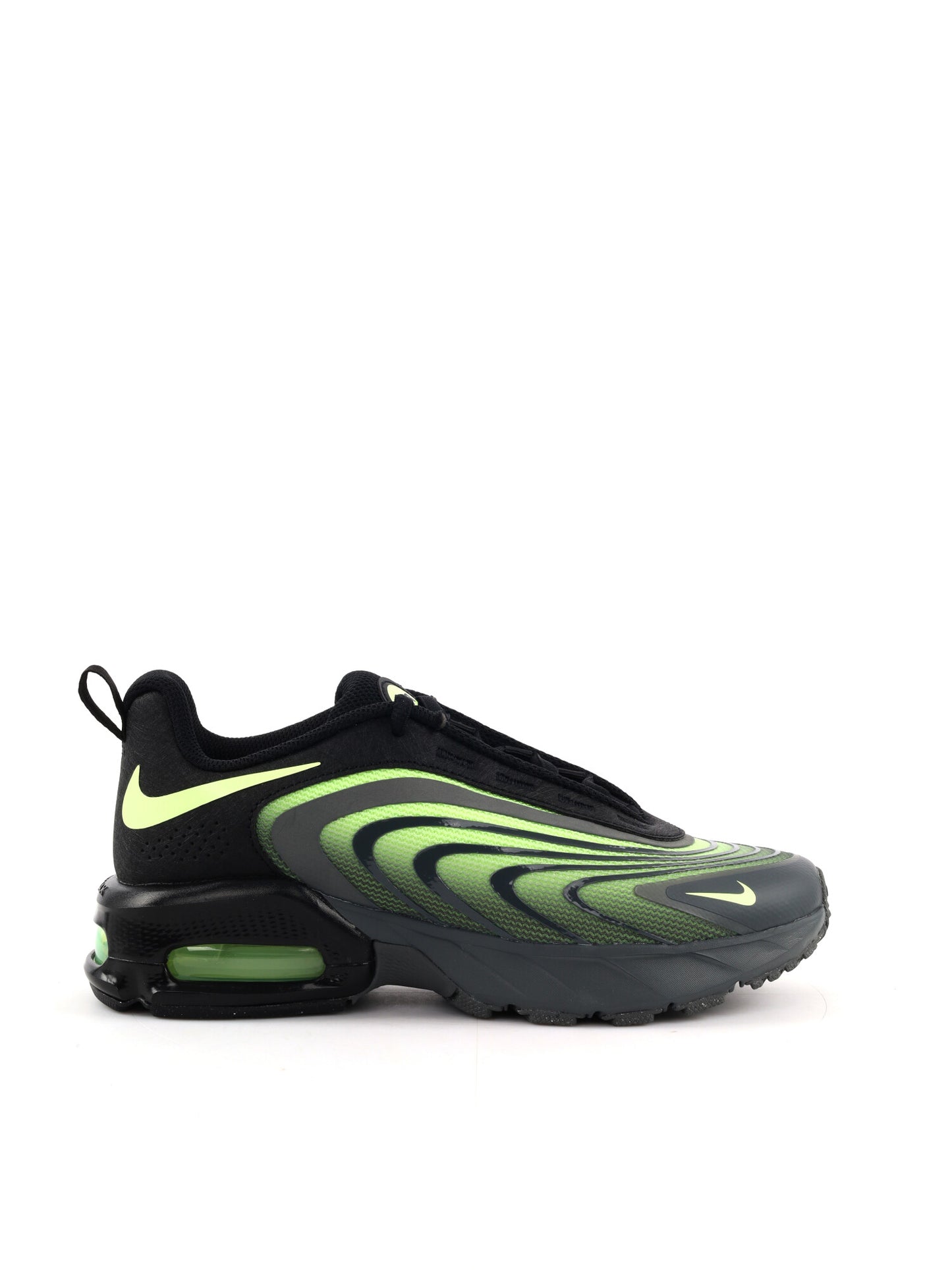 Sneakers Nike Air Max Fire unisex bambino multicolore