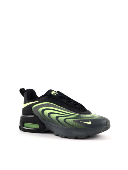 Sneakers Nike Air Max Fire unisex bambino multicolore