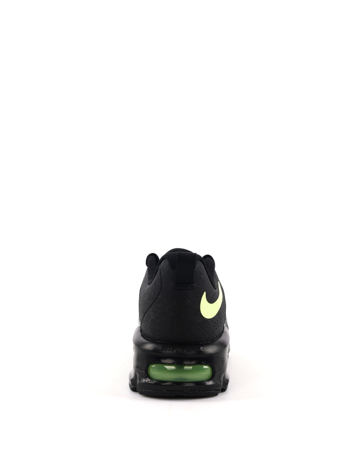 Nike air max fire sneakers gs da bambino/a nero-verde