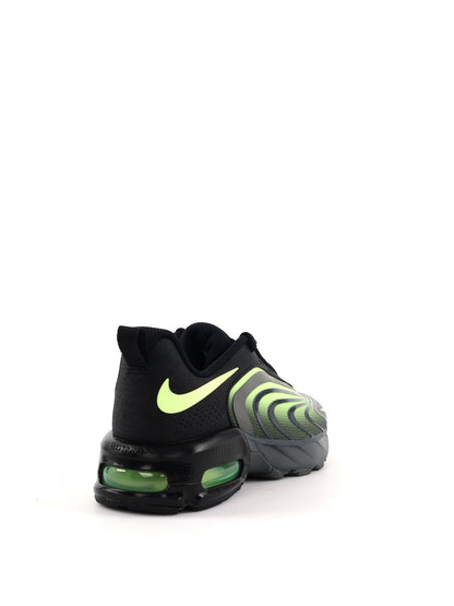 Sneakers Nike Air Max Fire unisex bambino multicolore