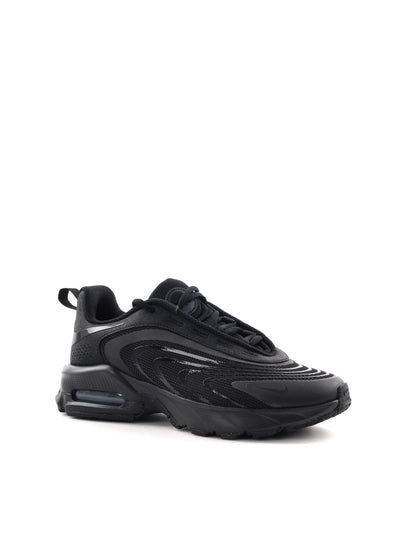 Nike Air Max Fire, sneakers sportive nere per bimbi e bimbe