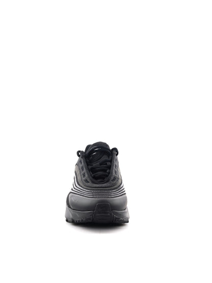Nike Air Max Fire, sneakers sportive nere per bimbi e bimbe
