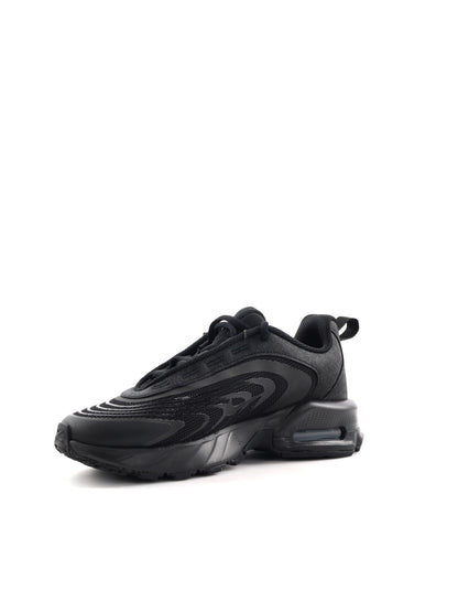 Nike Air Max Fire, sneakers sportive nere per bimbi e bimbe