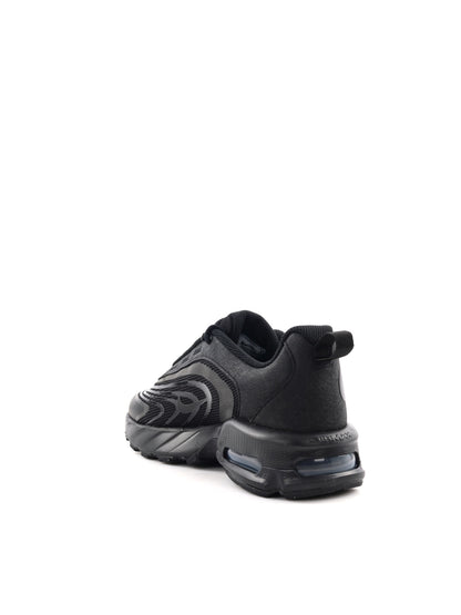 Nike Air Max Fire, sneakers sportive nere per bimbi e bimbe