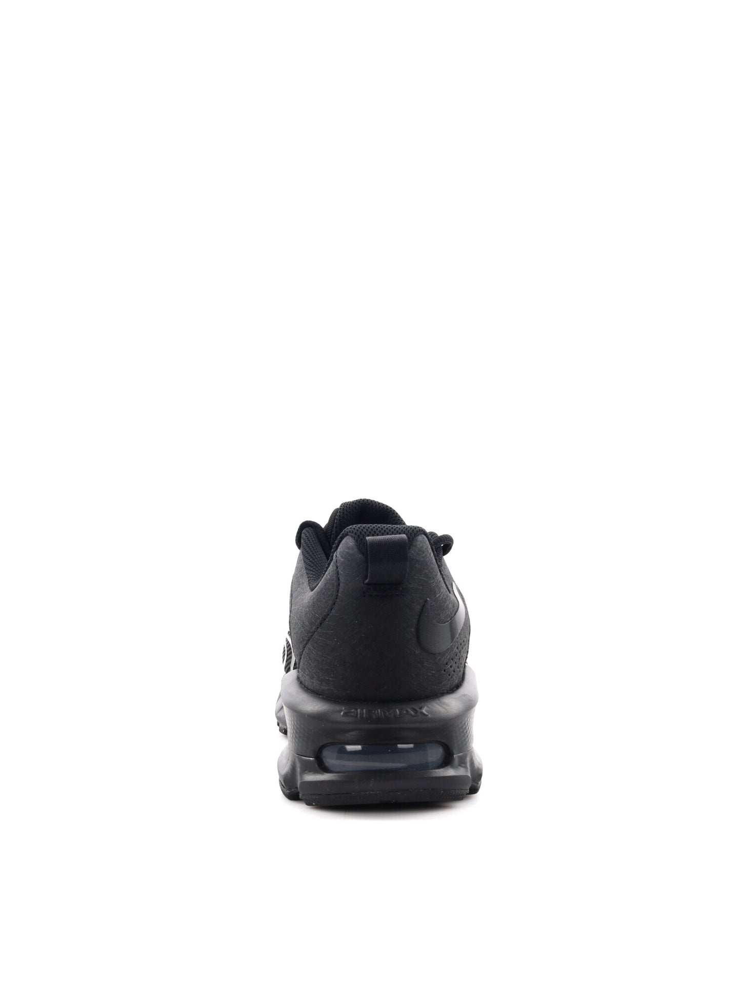 Nike Air Max Fire, sneakers sportive nere per bimbi e bimbe