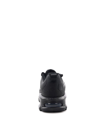Nike Air Max Fire, sneakers sportive nere per bimbi e bimbe