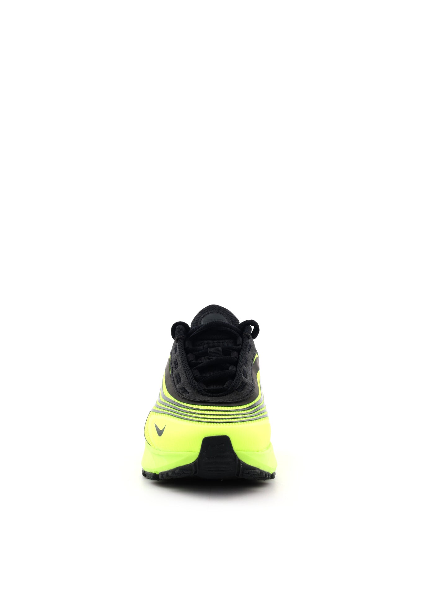 Nike Air Max Fire, sneakers unisex bambino nere per la primavera-estate
