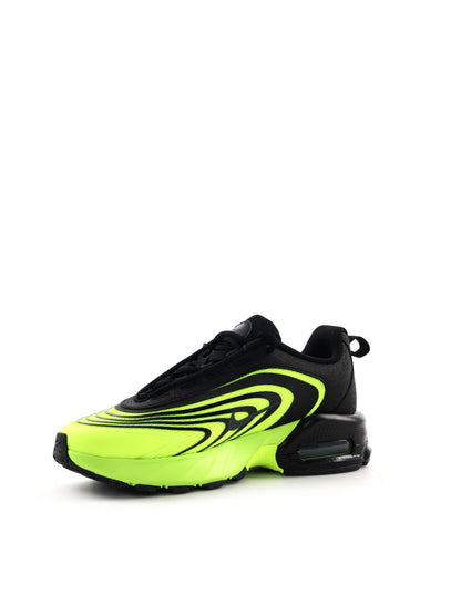 Nike Air Max Fire, sneakers unisex bambino nere per la primavera-estate
