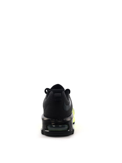Nike Air Max Fire, sneakers unisex bambino nere per la primavera-estate