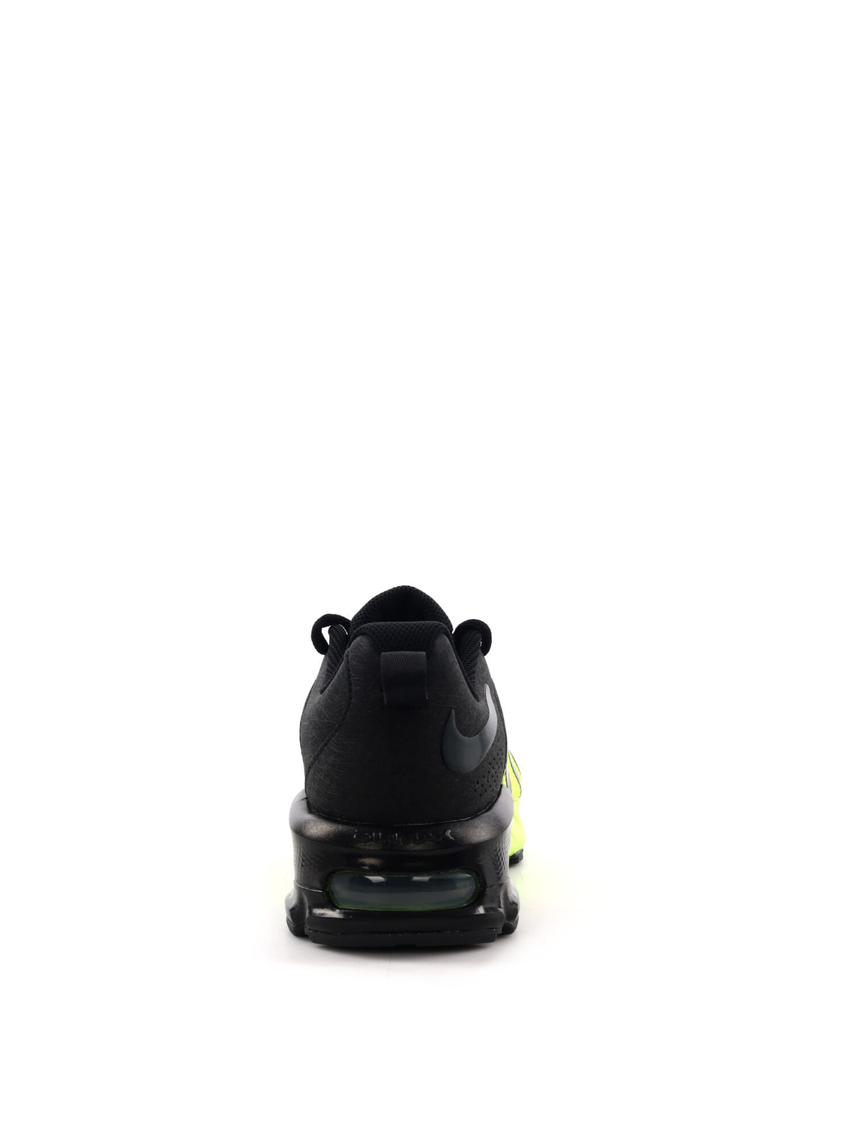 Nike air max fire sneakers gs da bambino/a nero