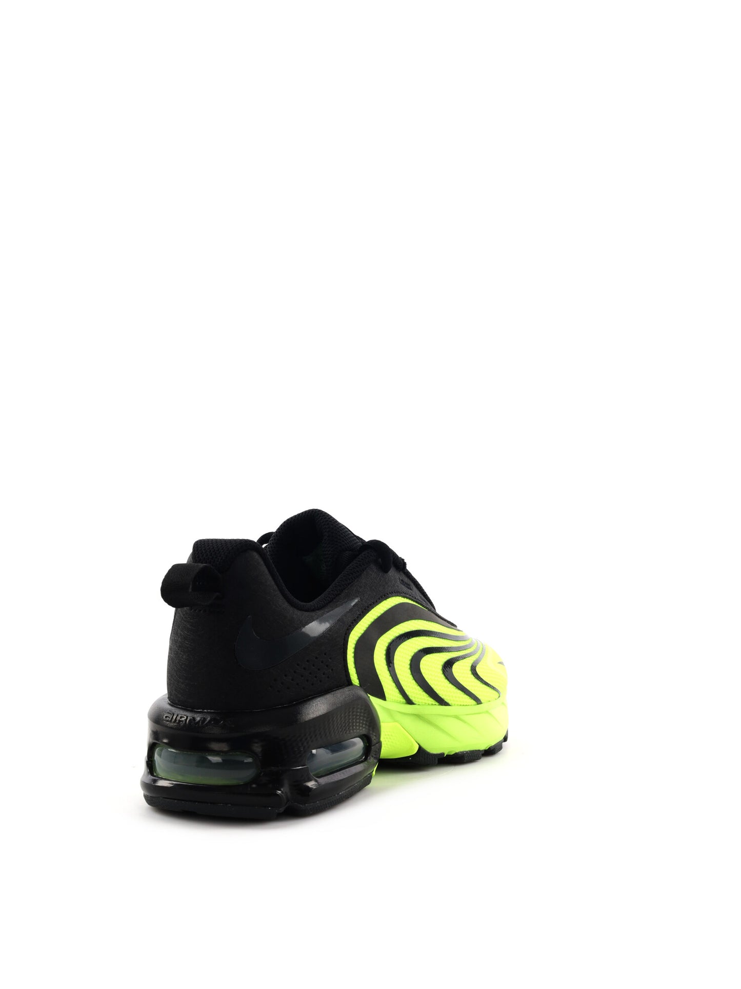 Nike Air Max Fire, sneakers unisex bambino nere per la primavera-estate