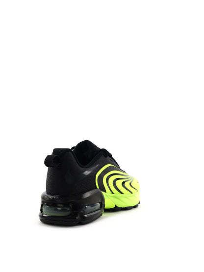 Nike Air Max Fire, sneakers unisex bambino nere per la primavera-estate