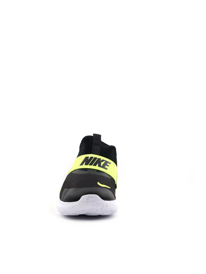 Nike flex runner 4 sneakers gs da bambino/a nero